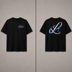Lumé Signature Drop